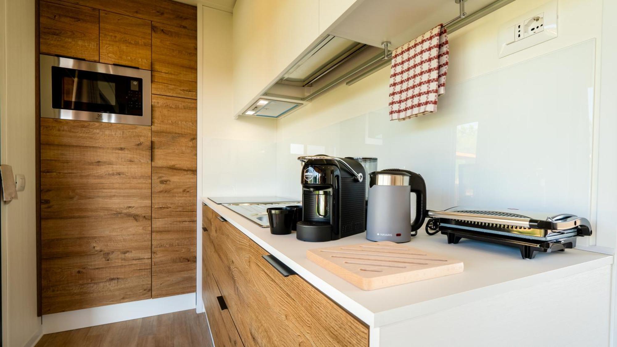 Campsite Agricamping Ai Prati Lazise