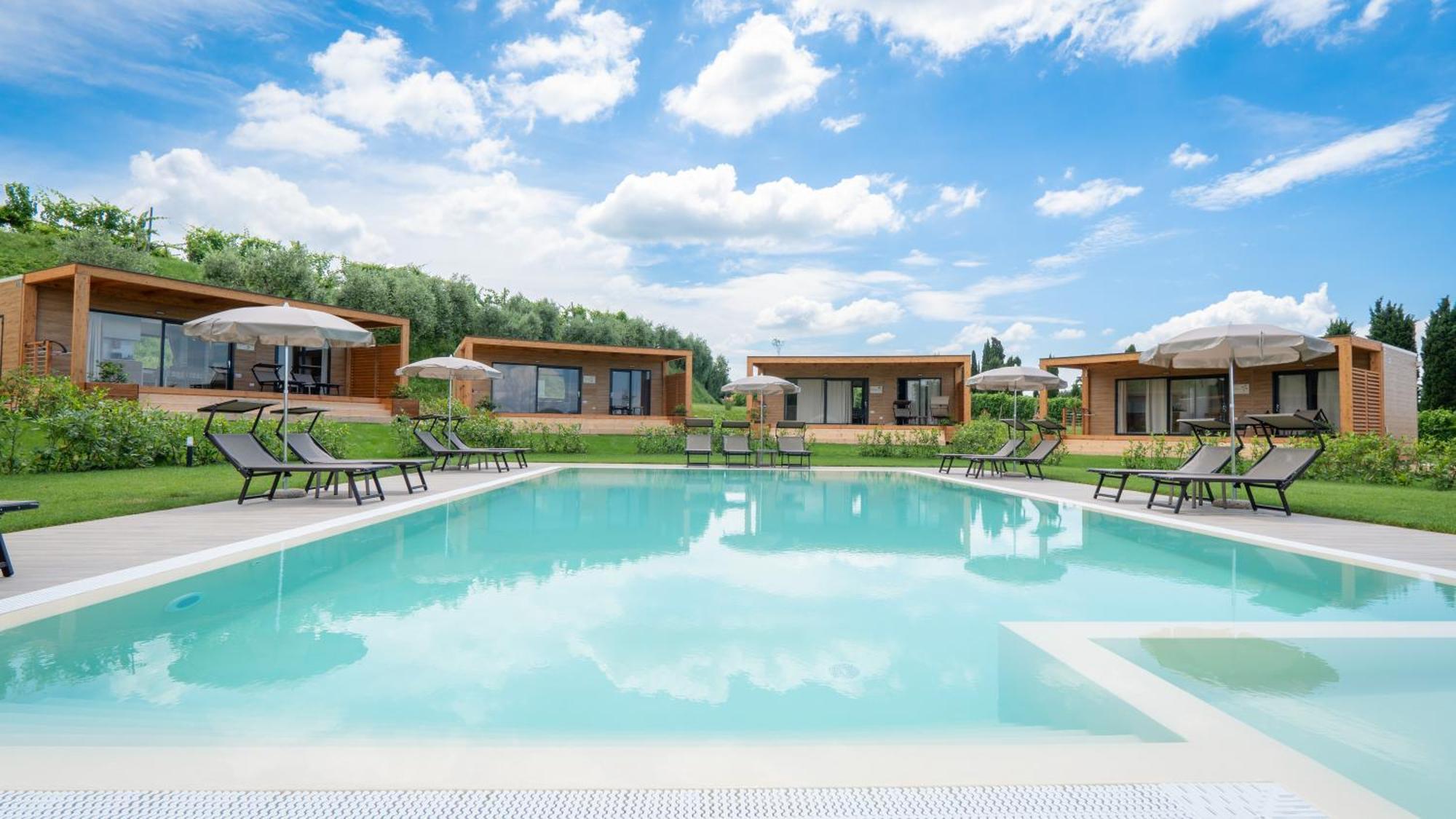 Agricamping Ai Prati Campsite *