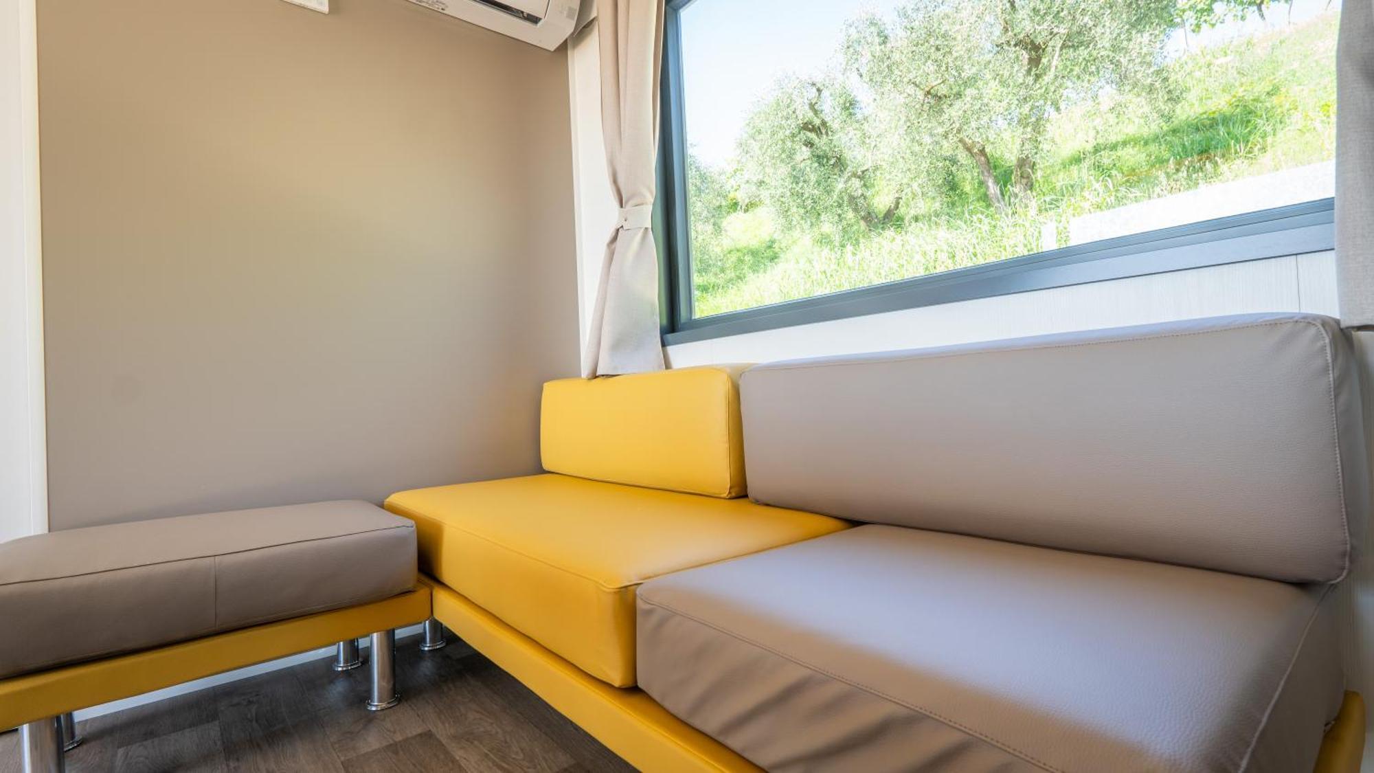 Campsite Agricamping Ai Prati *