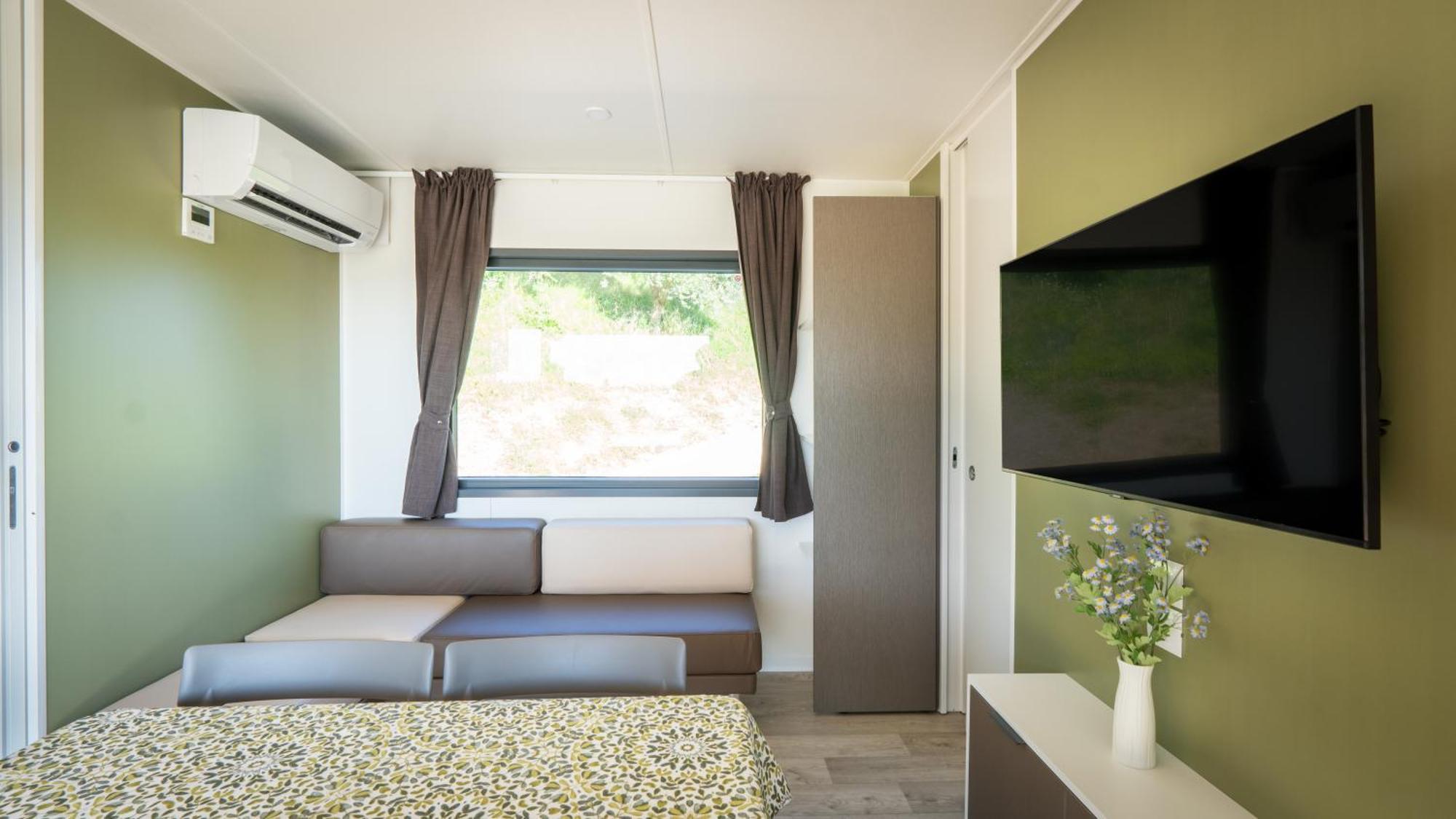 Campsite Agricamping Ai Prati Lazise