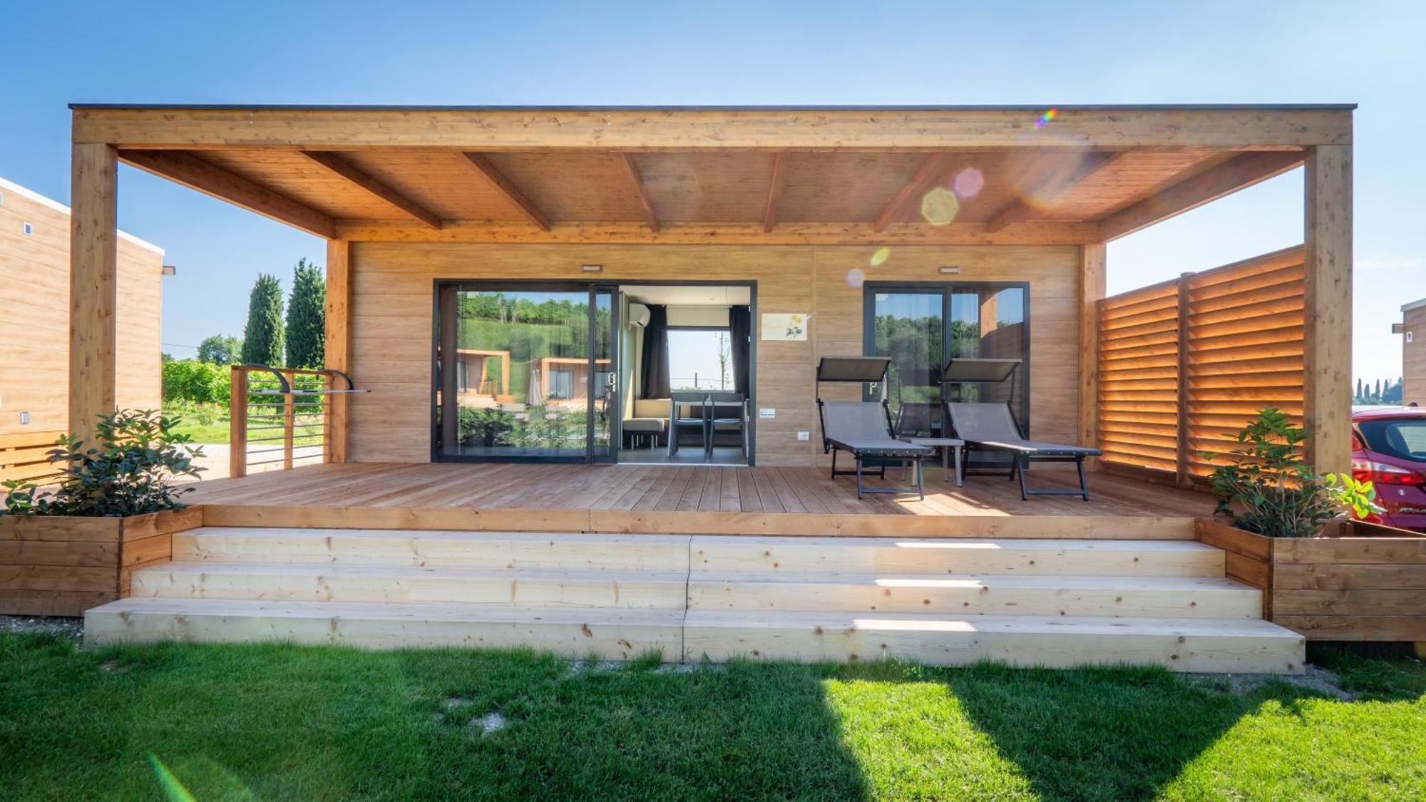 Campsite Agricamping Ai Prati Lazise