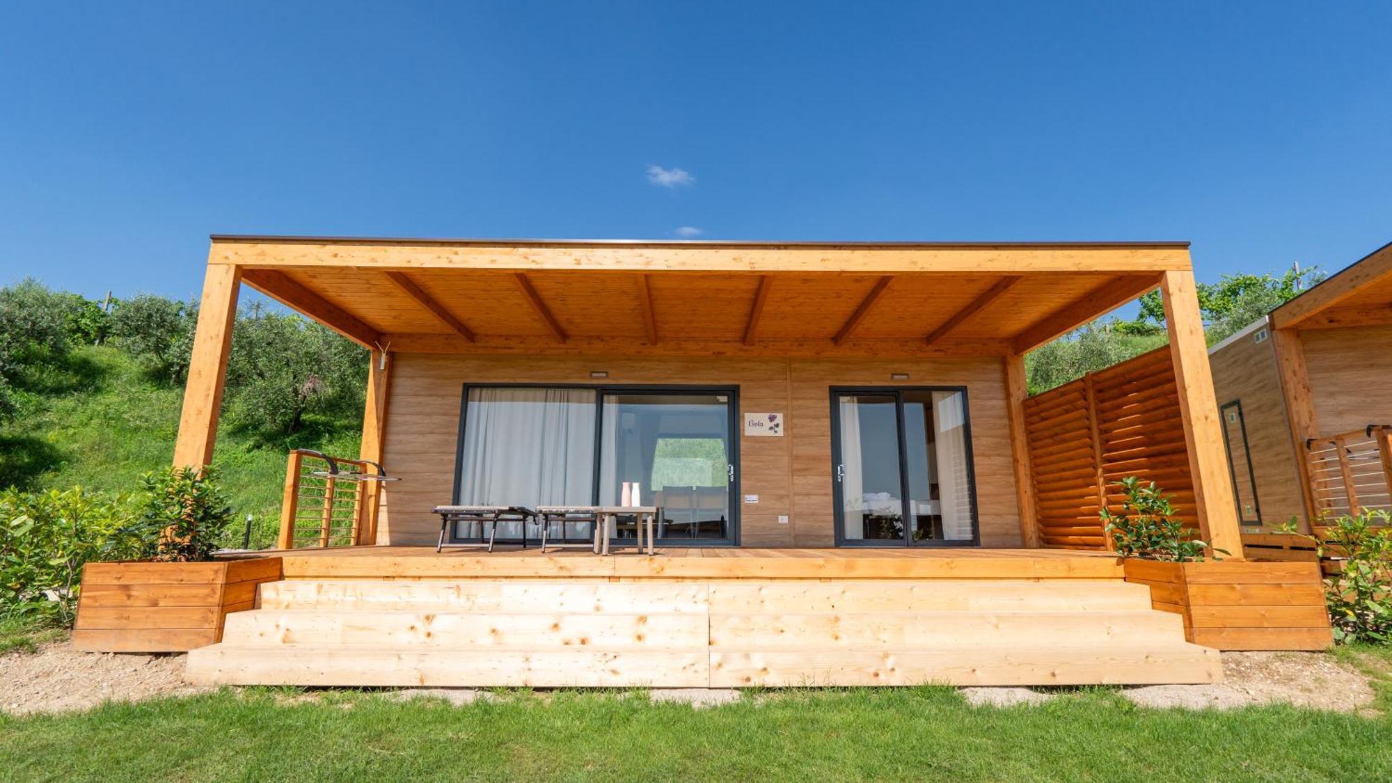 Campsite Agricamping Ai Prati Lazise