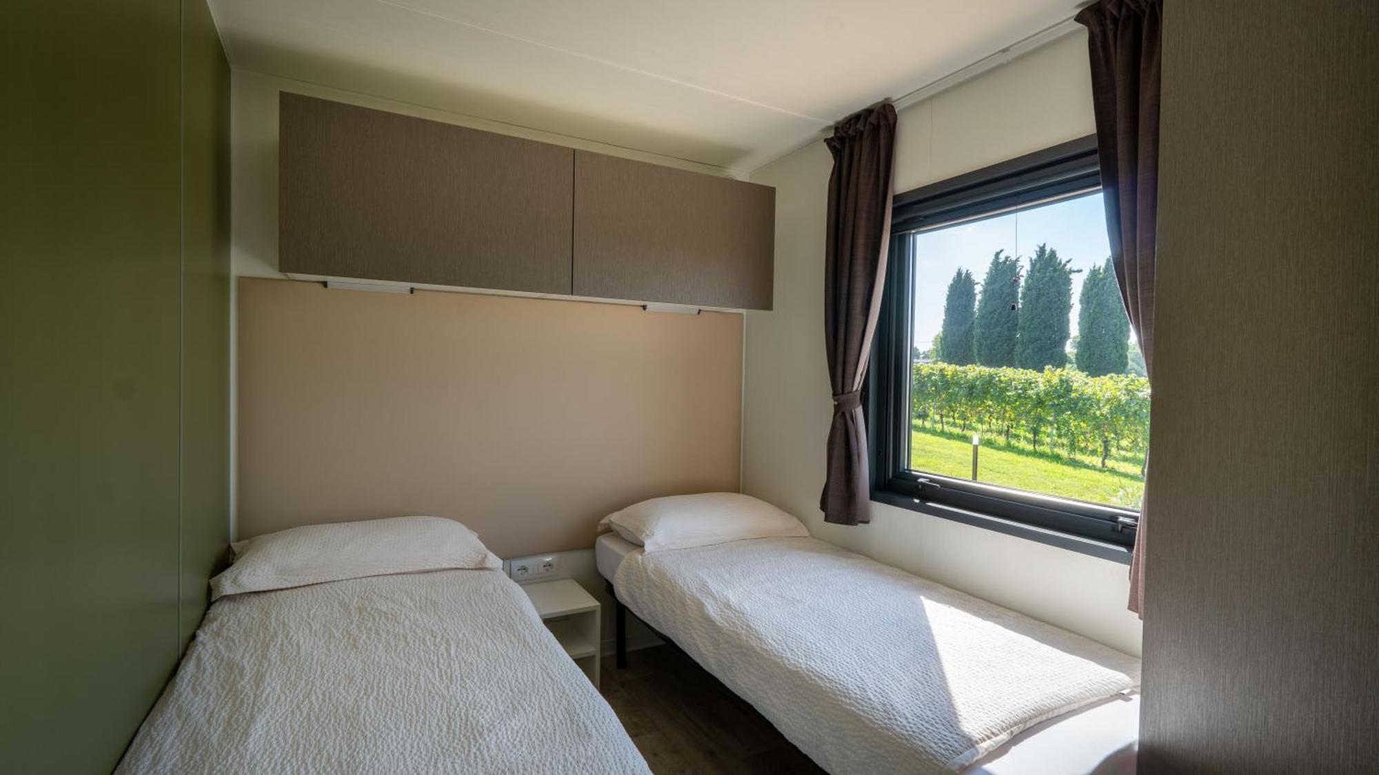 Agricamping Ai Prati Campsite