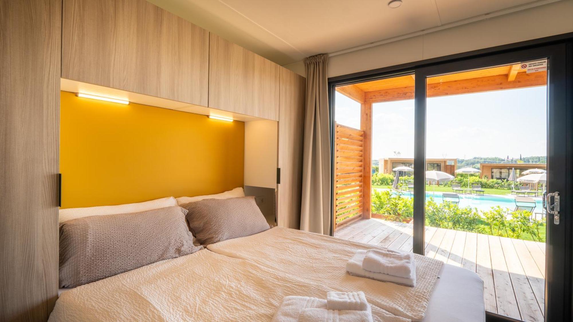Campsite Agricamping Ai Prati Lazise