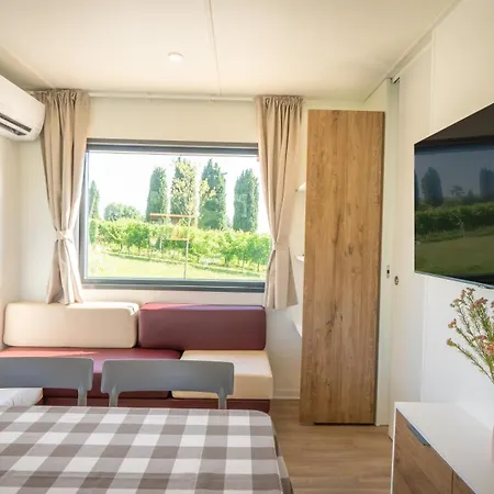 Agricamping Ai Prati Lazise Exterior photo