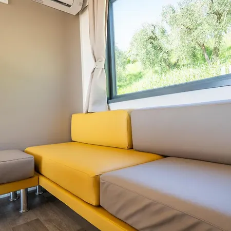 Agricamping Ai Prati Lazise Exterior photo
