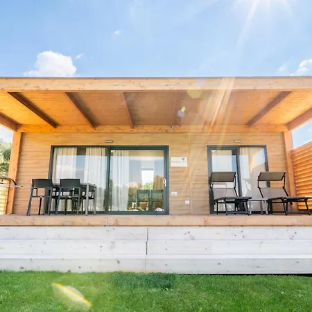 Agricamping Ai Prati Lazise Exterior photo
