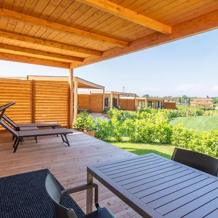 Agricamping Ai Prati Lazise Exterior photo